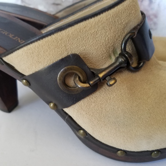 enzo angiolini helony mule